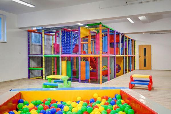 Apartament 2B Niebieskie Apartamenty Poddabie Dawniej Blue Marine Z Basenem Krytym, Odkrytym, Sala Zabaw, Animacjami Eksteriør billede